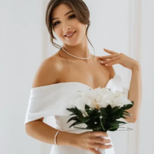 The Soirée Slip Dress