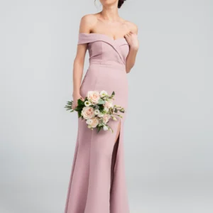 The Madeleine Dress